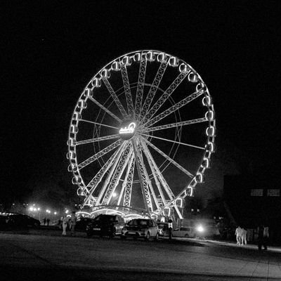 lMANDWA's profile picture. Je pense donc je suis
💻🧬🆓️