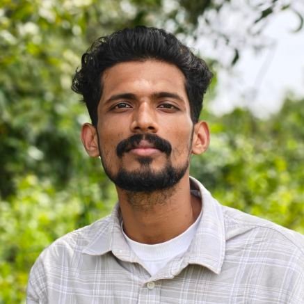 SubinKrishna20's profile picture. Fortis fortuna adivat