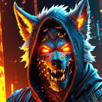 ReaperWolf (@reaperwolf6969) 's Twitter Profile