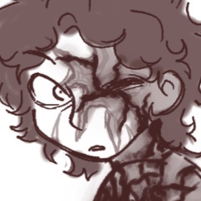 Demiromantic / Asexual / Butch Lesbian / She/her/them / 21 / White / Autistic / pfp by: @triviatorchwick