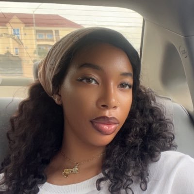 Content Marketer dabbling in other cool stuff. A very tired babe🫠 I like to tweet music lyrics ✨