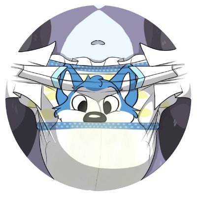 🔞ABDL FURRY ARTIST🔞 (mostly)
(I also switch my account profile picture to something else)