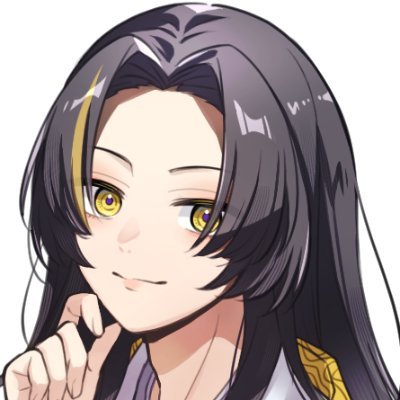 🌸現世の皆さま、はじめまして🌸
6月14日、常世よりこの現世に降り立ちました。
新人Vtuberの 丸ヒ屋 翠(まるひや すい) と申します!
雑談とゲーム配信をメインに活動しています
ママ:Reiさん@lei_vtuber
Youtube:https://t.co/yeeMrpSRn0