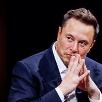 ELON CEO (@tawanareynolds2) 's Twitter Profile