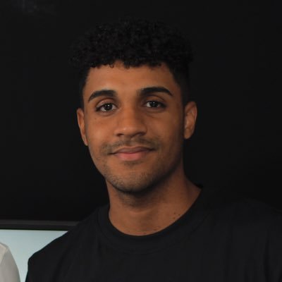 Jornalista e pós-graduando em Jornalismo Esportivo | Repórter de esportes no @bahianoticias e colunista na @antena_1 (100.1 FM)