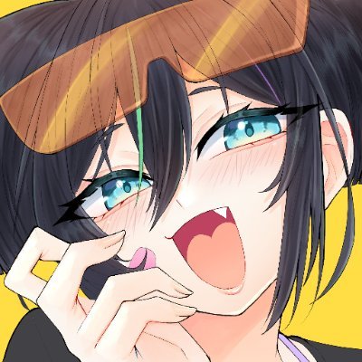 ◟☠️◝ ✦ ۰ —⚠️ 99% ʟᴏᴄᴜʀᴀ, 1% ᴘʀᴏғᴇsɪᴏɴᴀʟɪsᴍᴏ🎮 / ママ:@Aruuruu3 | ママ:@dok0vt /🎨Art: #YuzuArtOnly / 𝝪𝗼 𝙨𝗼𝗟𝗼 𝑸ꓴ𝗂𝗲𝙍𝗼 𝗽𝖠𝗽𝗂ꔋa🍟https://t.co/gmbV92fAd4