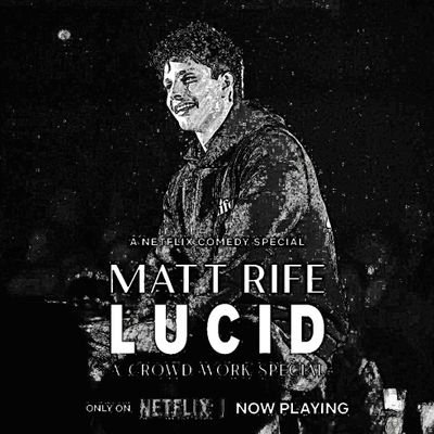 rife_steve1's profile picture. comedian