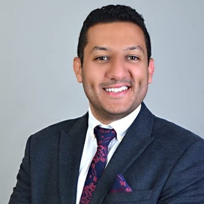 Clinical Research Fellow | GWU Hospital | ECFMG Certified | Aspiring Resident Physician
