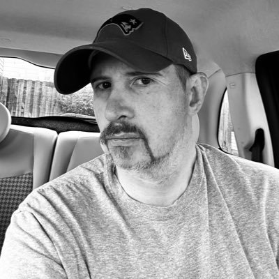 I’m 6ft 4 inches of bacon in human form. Boston sports fan. Failed Hot Dog Account. 80s pop culture expert. Sopranos junkie. Santa once told me to fuck off
