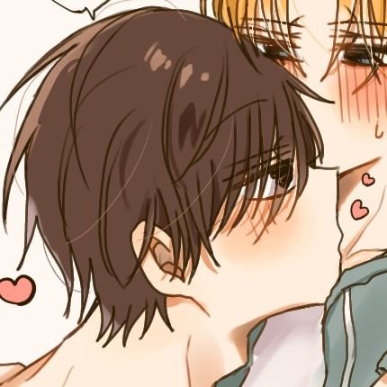 創作版権3Lなんでも見る&描く❁︎/成人済/絵の使用・転載禁止/ほぼ壁打ち鎖国/🗝→【@PoyoKichi_Fuusa】 /ご依頼のご相談はDMまたはココナラで❁︎https://t.co/8mLQyIGVhe