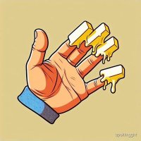 Butterfingers (@dabutterfingers) 's Twitter Profile