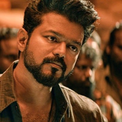 SAKAR110155's profile picture. THALAPTHY FAN❤️🔥