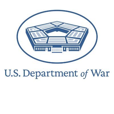 The official account of the U.S. Department of War Chief Information Officer. Please note that linking, replying/following does not = endorsement.