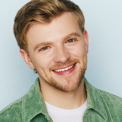 Stage, Screen, & VO Actor w/home studio 🎙️| Singer 🎤 | Lifter 🏋 | Gamer 👾 | @ thomaspatrickriley on IG