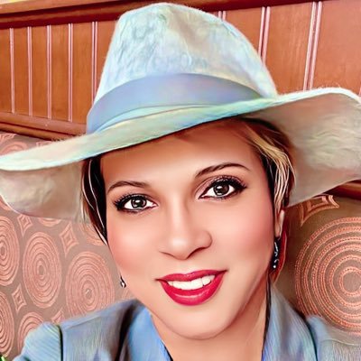 National Columnist @AJC @Forbes|TV Pundit|2024 Varner Vitality Academic Lecturer Award-Winning Journalist & Non-Fiction Author. CEO Redefining Freedom Center VA