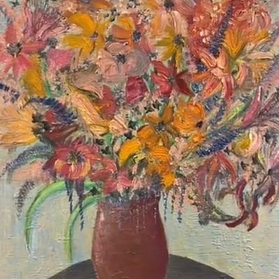 بكل فخر {فنان سعودي} |
Saudi Artist 🎨
Mystery | Unique | captivating |