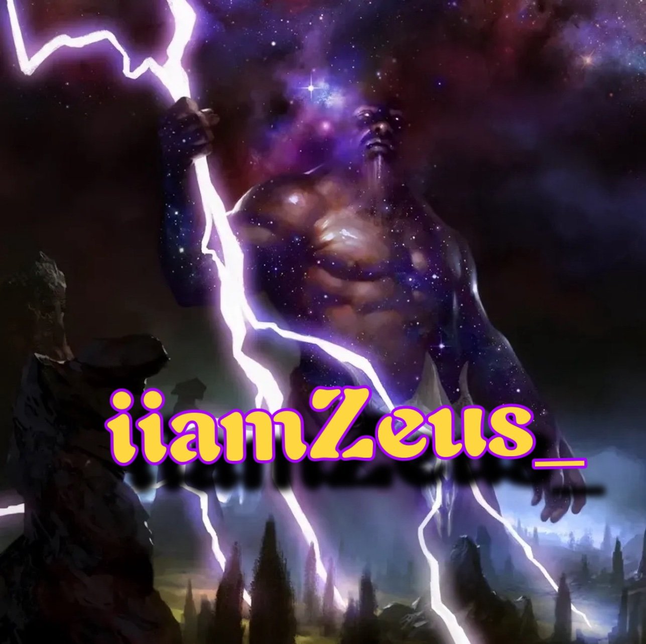 Gaming Content Creator just tryna grind, have fun and make the world a better place. #SOE #UPA #HOF #WCF Xbox: IZeus ENT 🎮