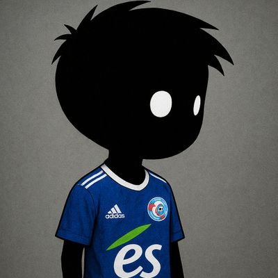 Supporter du RC Strasbourg : je crois en lui et comme lui c'est un peu de moi, je crois en moi. Intervenant sur l'immense https://t.co/zJj1GaXWvd. Expatrié 😥