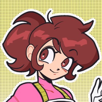 Freelek 💜🌷// #yumeshipper // Dragon ball 🐉// Frieza's fan💜
🍓 My Stawpage: https://t.co/WjKCUGDFPz
🎨 Profile drawing made by: @garliicgun