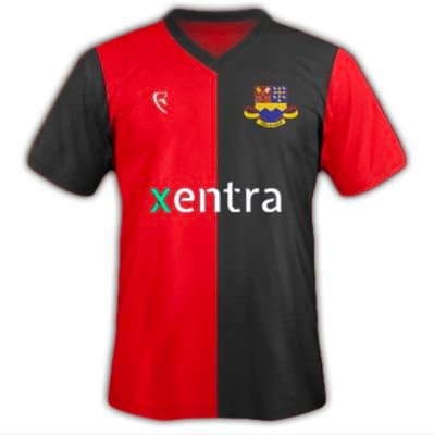 GOD THE PROTECTOR - DIEU LE WARD
Founded 2006. Arthurian League Div 4 🔴⚫️ 🏆‘10 🏆‘13