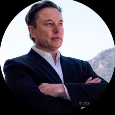 CEO of Tesla Motors, Entrepreneur and Co-founder of Tesla 🇺🇸🚀❤️