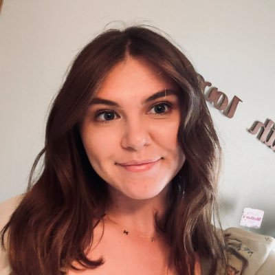BrianneJ1997's profile picture. 