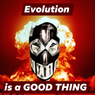 MAGAts (aka Nazis), religious zealots, eLon fans and white supremacists = mentally ill VERMIN. I'm here *only* to mock those clowns. Amen!