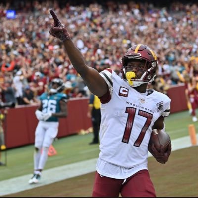 | Seattle➡️Portland ➡️Las Vegas| Used to play Professional Cod. Used to play College Ball. Die Hard @Commanders Fan | #PNW - #HTTR - #RaiseHail