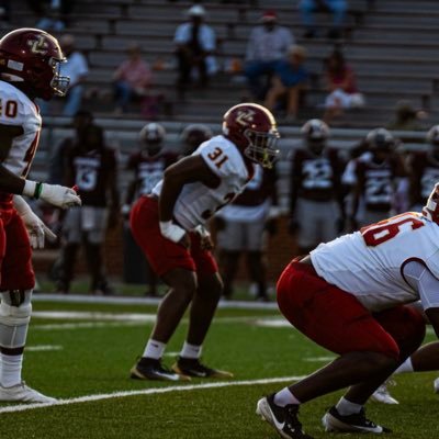 Nyzavion McClendon| Jones Bobcat🐯| 6’ 1”, 212 pounds|LB| ACT: 22|601-697-9145| 40-time⏱️ : 4.5| NCAA ID: #2408377626| #MonsterTech| Ms potw for Oct. 1-5🏈