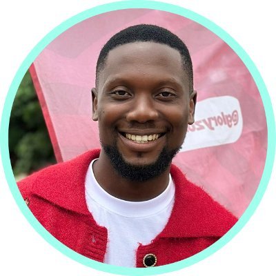 UI/UX designer || You know how users tend to drop off at key conversion points? Well, I help reduce that risk with simple UI's and clear Interaction flows.