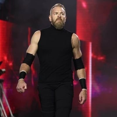 Name's Jay. Wrestler known as Christian Cage. AEW's best TNT Champ. The face of AEW on TBS & TNT. Father. (18+ ONLY|Writer is 25 & Female|Not @Christian4Peeps)