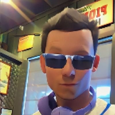 SaiKYosPiRitrol's profile picture. Creative Video Game Designer/Director/Composer/Chef/Sports Enthusiast/Freelance Photographer/Personal Motivator/Aspiring Gorilla Doctor and Dream Scientist ♥️