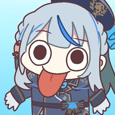 🎖️🎀🐟🌟🚀☔️🐬𝓣𝓱𝓮 𝓢𝓪𝓾𝓬𝓮! 🎣🌸🍬🎲🛸🐚🥐さんのプロフィール画像