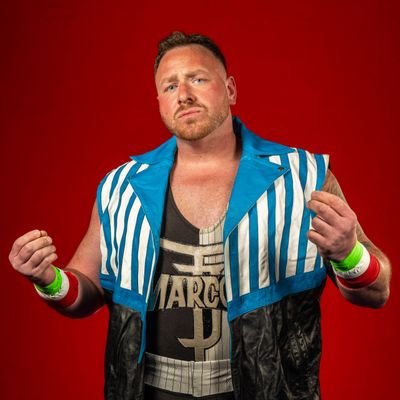 6'6 357 | Pro Wrestler | IG: @tjmarconi | | BOOKINGS: tjmarconilive@yahoo.com | Now you got a story to tell |