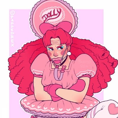 ✿ ݄݃lılı. ⠀⠀OPEN TO ROLEPLAY
⠀ ♫ུ ⠀ ⠀ ׁ ab/dl enthusiast ( ´ ▽ ` )
ᅠᅠ牙齒 24/7 diapered, 21 y/o