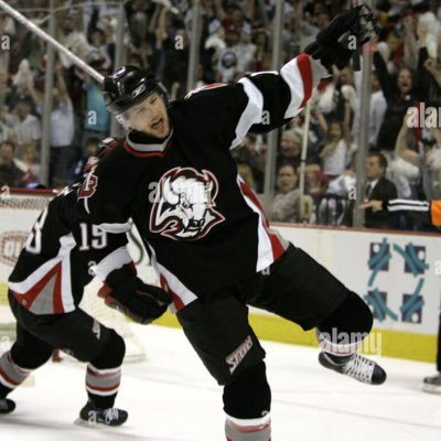 BuffaLowpoint's profile picture. 🏝️