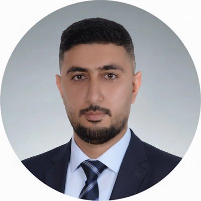 wisam_makki's profile picture. AI & Cybersecurity Researcher | Digital Transformation in Higher Education