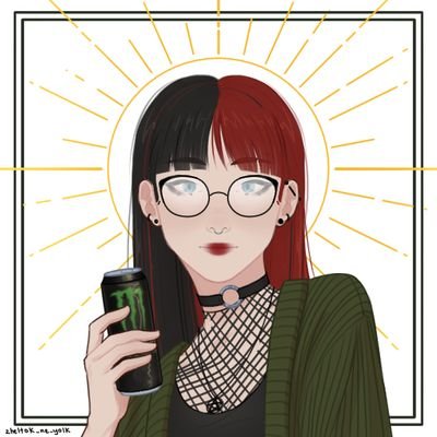 27 | Demigirl | She/they | Pan 🌈 | 💜🦉| Teilzeit Gremlin, Vollzeit Chaot | Spuren von ✨️Spice✨️ enthalten
