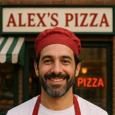 Italian | Ball Knower | I love Pizza and bitches | Big Sports Guy | Fuck Papa John | Big Deep Dish Guy | Marco Belinelli is my GOAT | Rage Baiter
