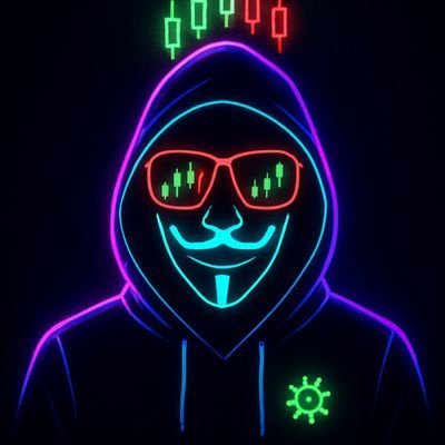 Microbe2Markets's profile picture. Builder || Science Lover || Web3 Enthusiast || Trader 📈 || 
Sharing Insights With Humor - because charts don't have to be boring. 😀