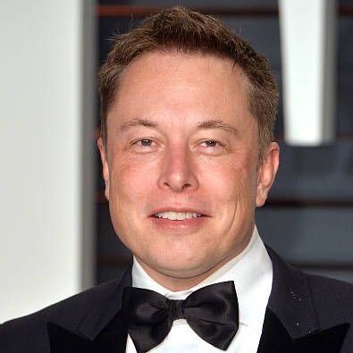 CEO AND FOUNDER OF TESLA๐, SPACEX๐, THE BORING COMPANY, E,T,C