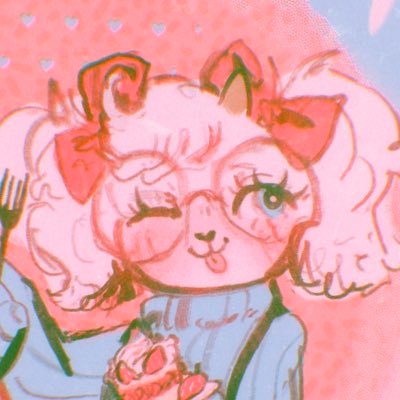 They/Them || pfp and banner made by @swollenbabyfat || all my sona art :D https://t.co/coUFxyFe2B