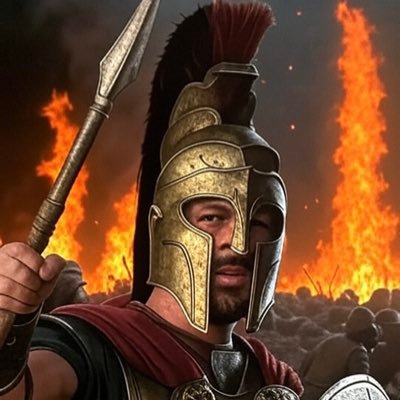 Old warrior and oathtaker. Spear may not fly as far, but don’t count us out. Poke old warriors and bears at your risk. 🚫 Porn, DMs, Crypto. Automatic block.