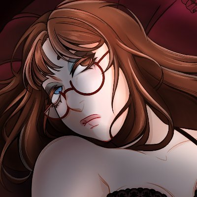 ⓘ Comissões abertas ‼️
Lucille ou Luci!・19y・🏳️🌈🏳⚧ ele/dele・multifandom・PT-BR/Eng・
