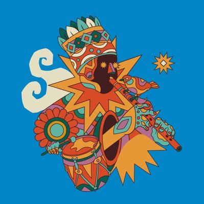 Cuenta oficial de la fiesta cultural más grande del sur de Colombia 🇨🇴. ¡Que viva hoy y que viva siempre! Organiza Corpocarnaval.