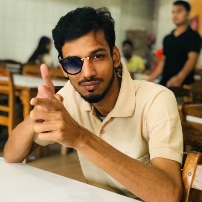 I'm Arif, the technician behind the scenes, helps achieving the right fit and ensure the proper comfort
https://t.co/15iVAdFySa
