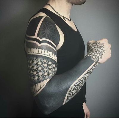 SpTatuador's profile picture. 