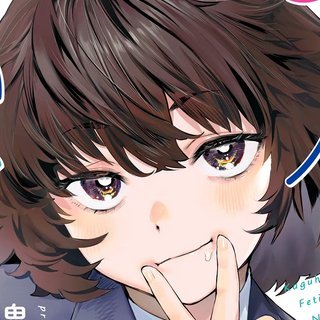 LCB / DRHDR / iM@S / (D)GS / TOUHOU / EVA / RGG / idk i post whatever i want // mostly RTs, FRQ ok when priv IDGAF