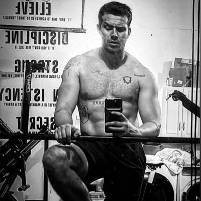 Firefighter (on TV). Facial birthmark enthusiast. 21+