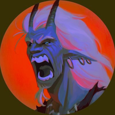 OC's | original character and comic illustrator | edgy weird and scrunkly | dark fantasy | 23 y.o | she | COMMS OPEN